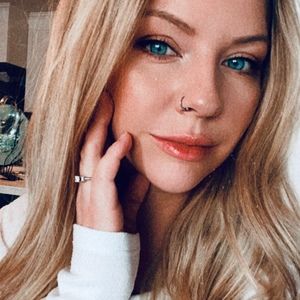 Meet your Posher, Kaitlyn